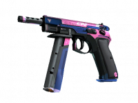 CZ75-Auto Tacticat